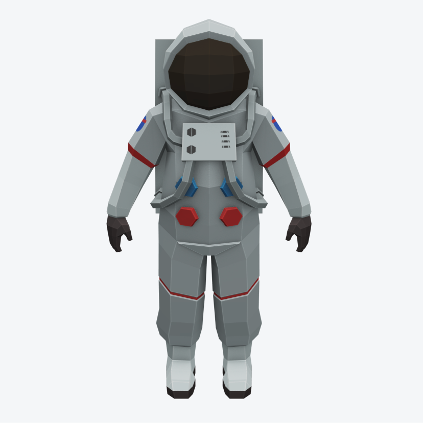 Astronaute